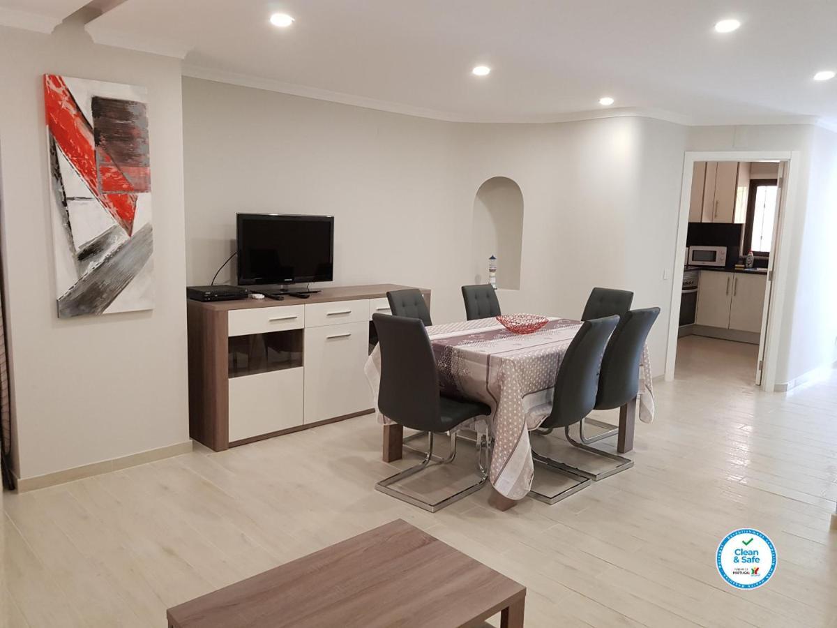 Beach- Apartment
